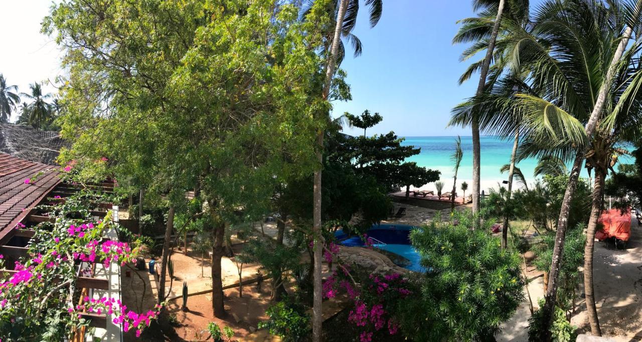 Stone Resort 吉汶瓦 外观 照片